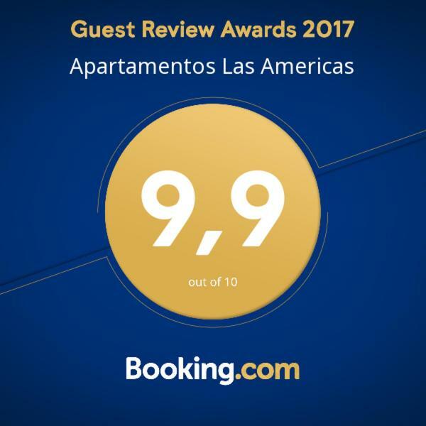 Apartamentos Las Americas Islantilla Bagian luar foto